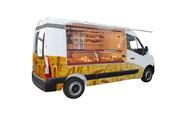 BACK-MASTER SM 290 Kombi-Trans