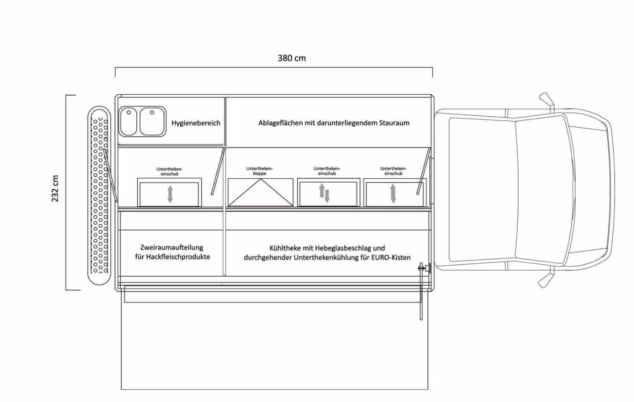 FRESH-MASTER SM 380 FF