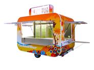 RETROLINER RL 340 Bottle-Bar