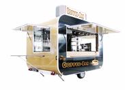 RETROLINER RL 340 Coffee-Bar