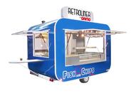 RETROLINER RL 340 Fish'n'Chips