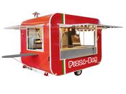 RETROLINER RL 340 Pizza-Bar