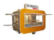 RETROLINER RL 340 Pommes and Snacks