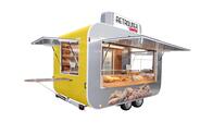 RETROLINER RL 400 Back & Snack