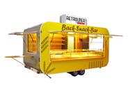 RETROLINER RL 460 Back & Snack