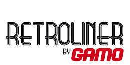 Retroliner by GAMO