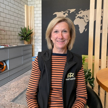 Karin Fehr