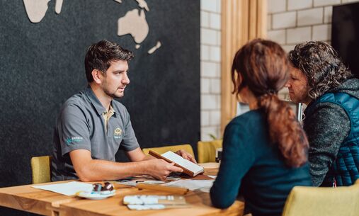 Neue Öffnungszeiten ab Mai 2026