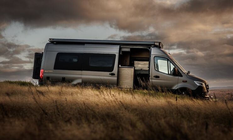 RIG X-750