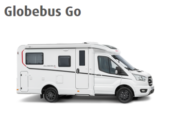 Globebus Go