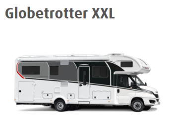 Globetrotter XXL