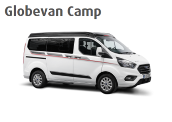 Globevan Camp