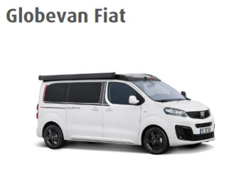 Globevan Fiat