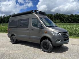 Dovra RIG X-610