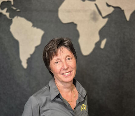 Ursula Giopp