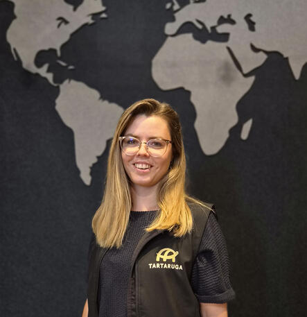 Janine Dübendorfer