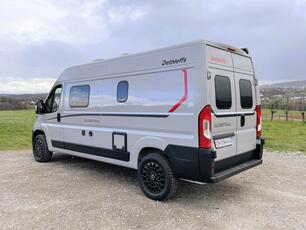 Camper Vans