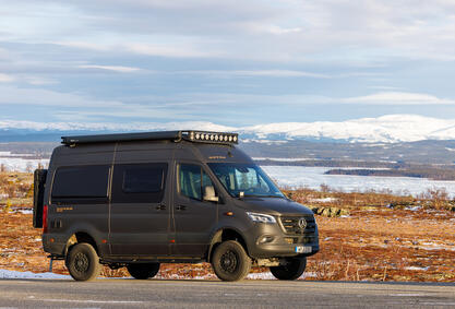 RIG-X 610