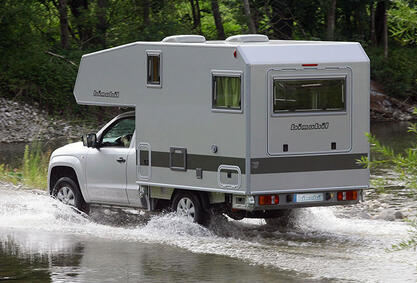 Husky 270