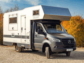 LHX 428 Sprinter