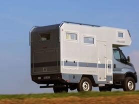 EX 358 Iveco