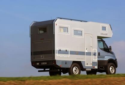 EX 358 Iveco