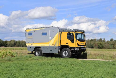 EX 540