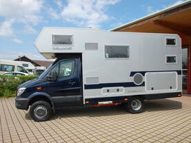 HD 420 Sprinter