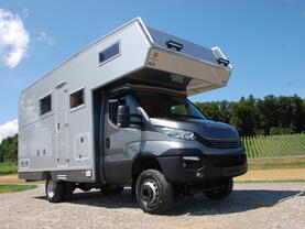 ST 702 Iveco