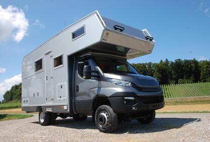 ST 702 Iveco