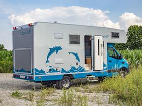 ST 702 Sprinter