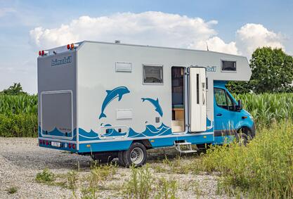 ST 702 Sprinter